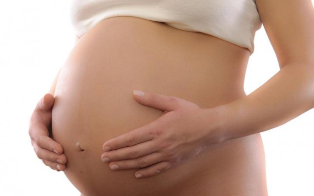 Zwangere vrouwen osteopathie Antwerpen